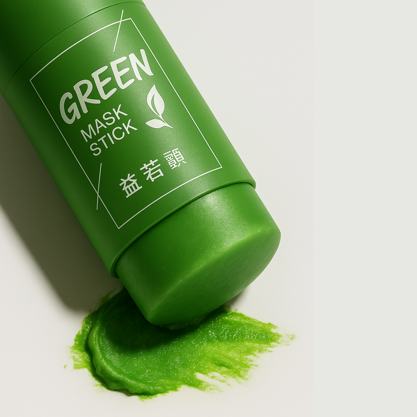 Green Detox Stick Chá Verde + Beringela