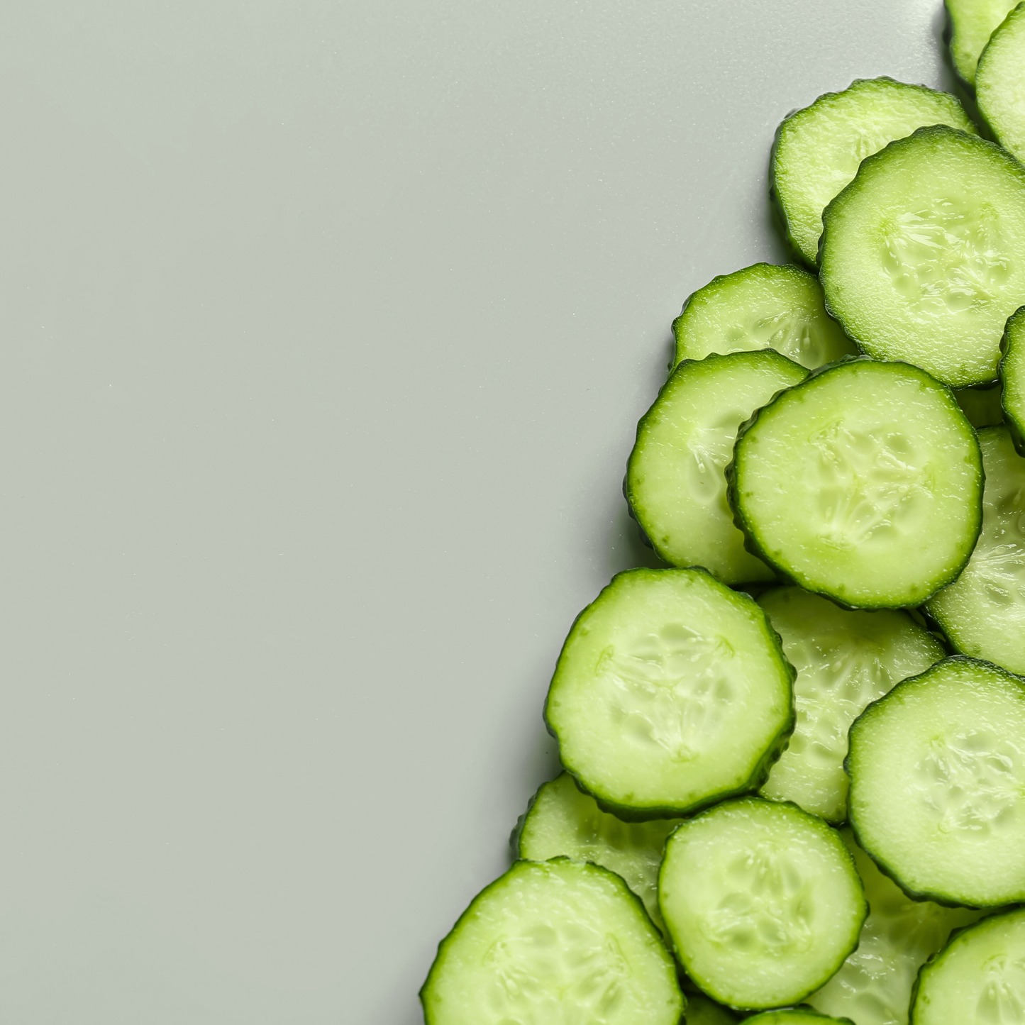 Green Detox Stick Chá Verde + Beringela