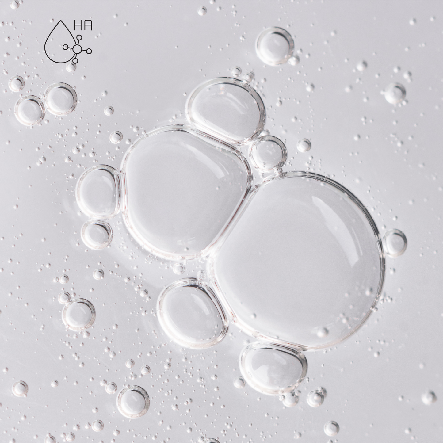 Sérum Facial com Ácido Hialurônico – Hidratação Profunda com Tecnologia Coreana