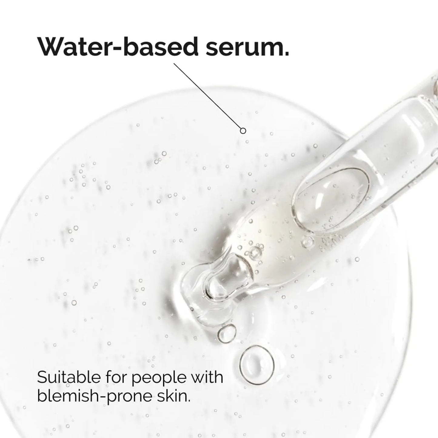 Solução de Aloe + NAG 2% – Clareador de Marcas e Anti-Idade Suave