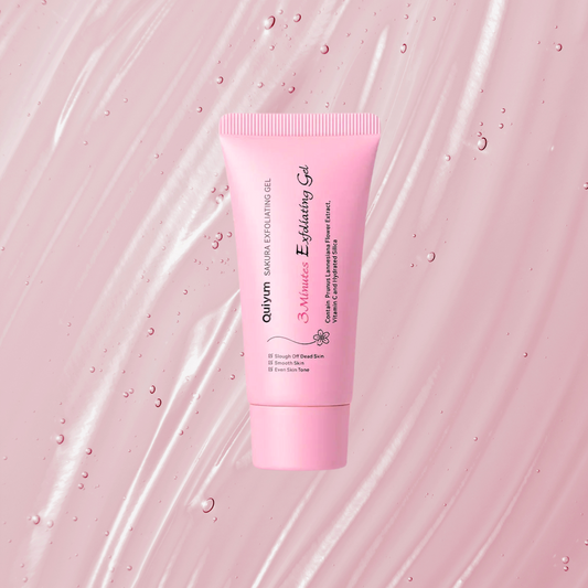Gel Esfoliante Sakura