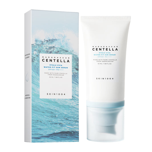 Protetor Solar Centella FPS 50