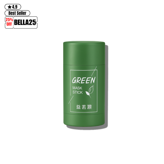 Green Detox Stick Chá Verde + Beringela